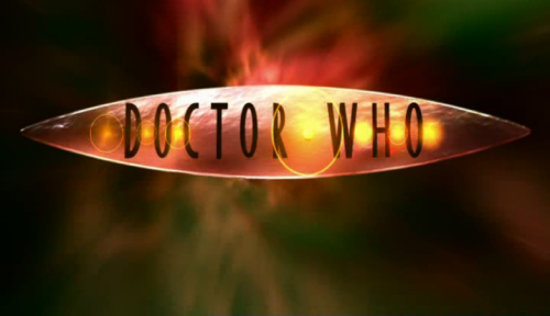 Doctor Who / Pán času  (2005)