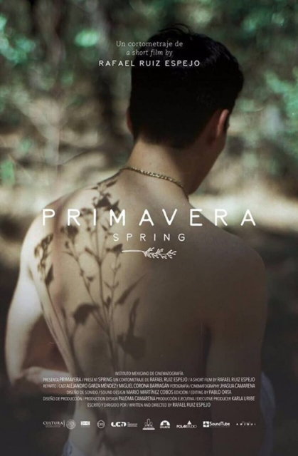 Primavera / Spring  (2018)