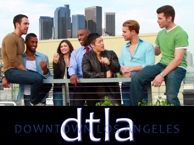 DTLA  (2012)