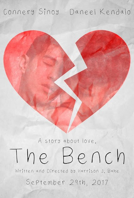 The Bench  (2017)