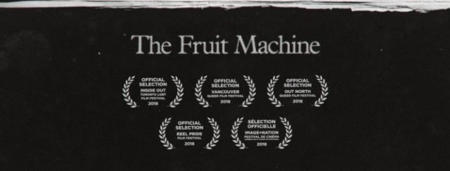 The Fruit Machine (II)  (2018)