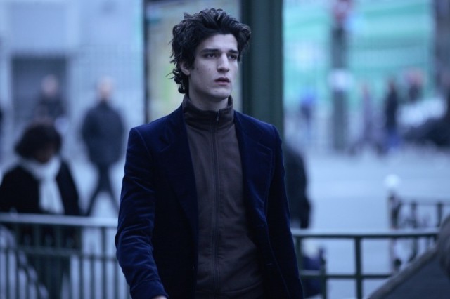 Ismaël (L. Garrel)