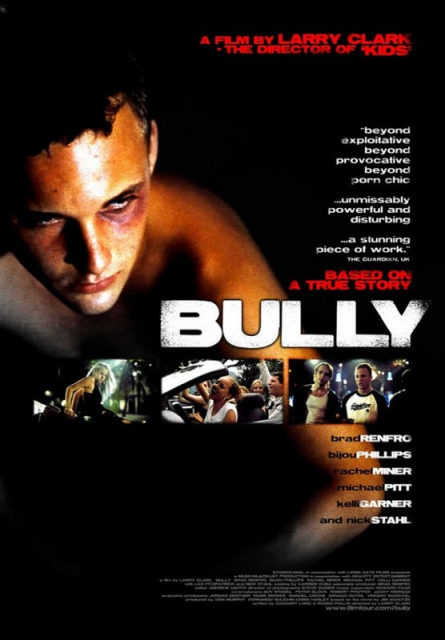 Bully / Šikana  (2001)