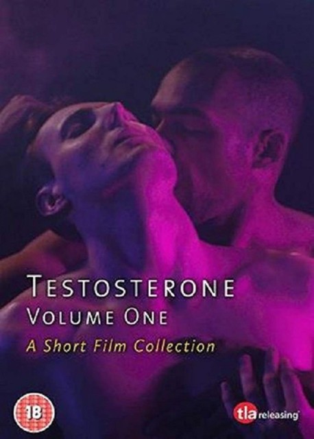 Testosterone: Volume One  (2017)