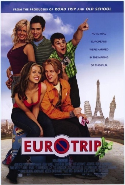 EuroTrip  (2004)