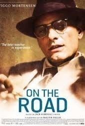 On the Road  (2012)