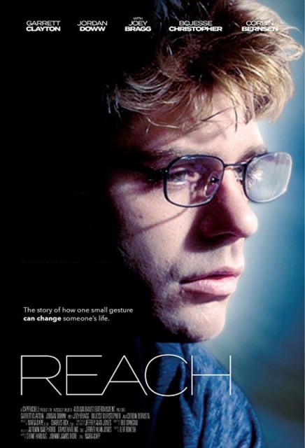 Reach  (2018)