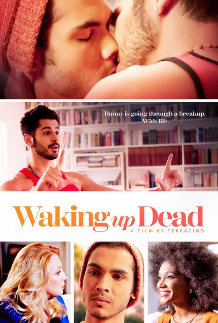 Waking Up Dead  (2022)