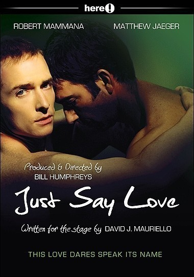 Just Say Love   (2009)