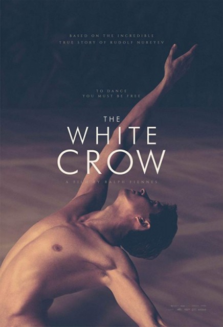 The White Crow / Bílá vrána  (2018)