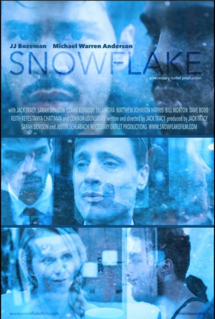 Snowflake  (2018)