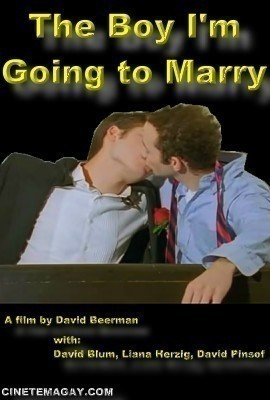 The Boy I&#039;m Going to Marry  (2002)