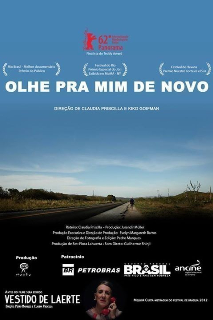 Olhe pra mim de novo  (2012)