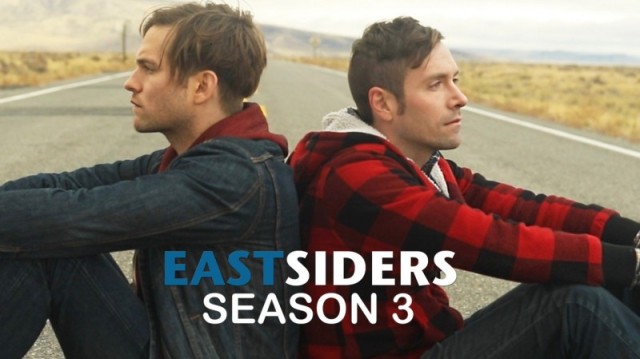 Eastsiders  (2019)