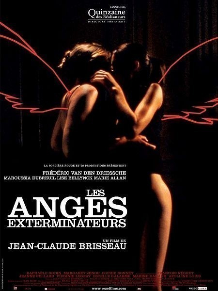 Les anges exterminateurs  (2006)