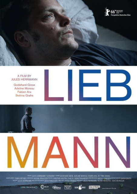 Liebmann  (2016)