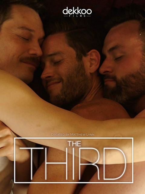 Triads / The Third  (2017)