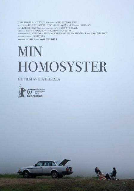 Min Homosyster  (2017)