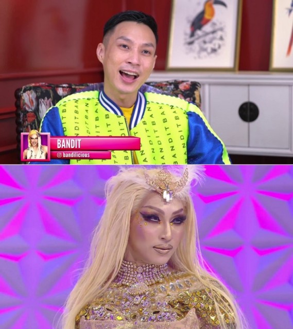 Drag Race Thailand  (2019)