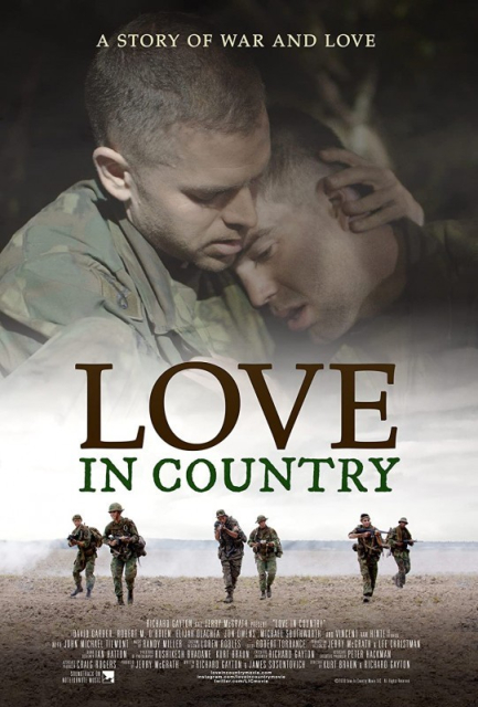 Love in Country  (2022)