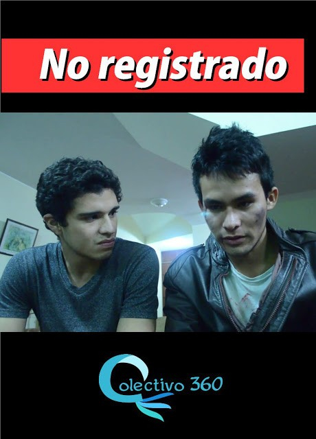 No registrado  (2017)