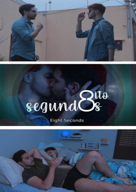 8 Segundos  (2020)