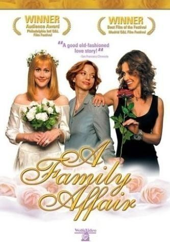 A Family Affair  (2001)