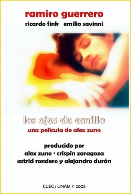 Los ojos de Emilio  (2005)