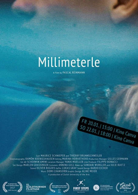 Millimeterle  (2016)