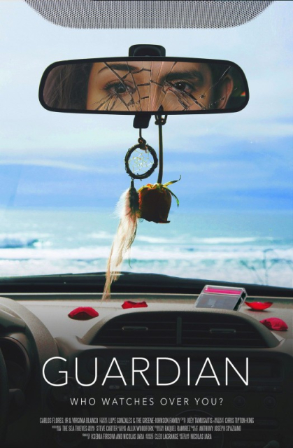 Guardian (II)  (2018)