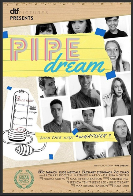 Pipe Dream  (2015)