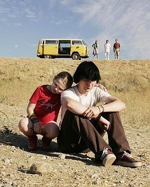 Little Miss Sunshine / Malá Miss Sunshine  (2006)