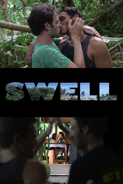 Swell   (2017)