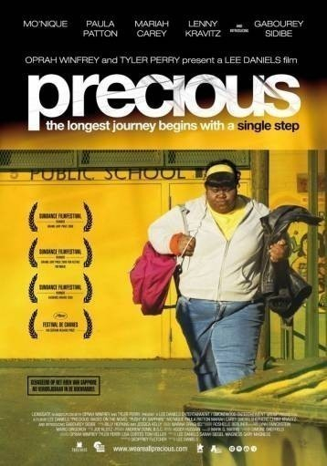 Precious  (2009)