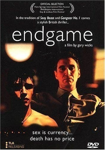 Endgame  (2001)