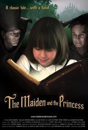 The Maiden and the Princess / Služka a princezna  (2011)