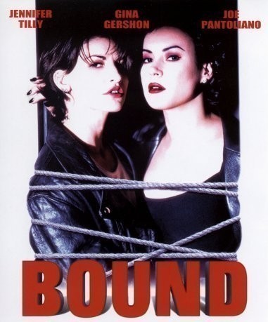 Bound / Past  (1996)