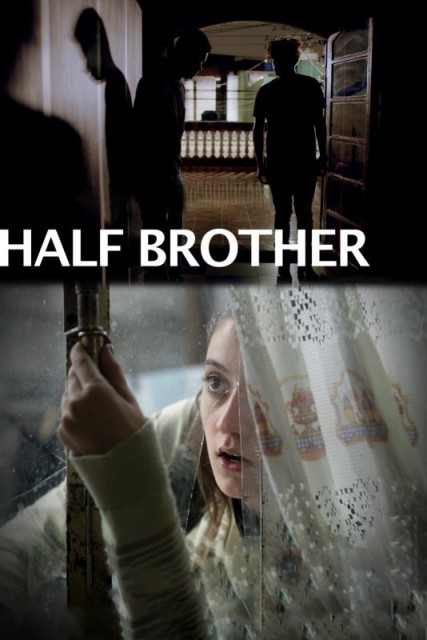 Meio Irmão / Half Brother  (2018)