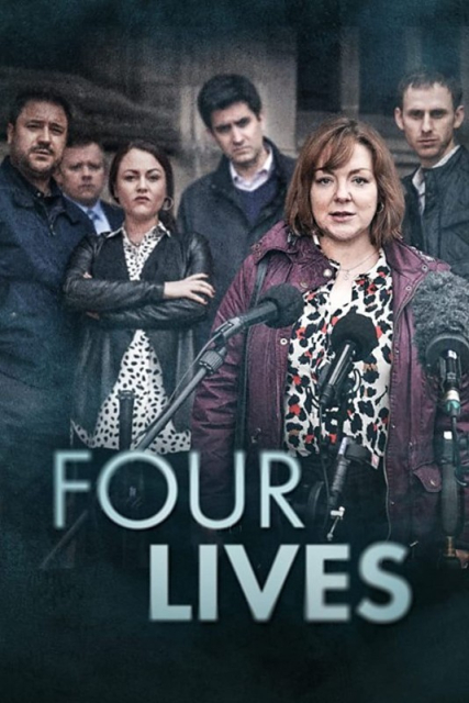 Four Lives /  The Barking Murders   (2022)