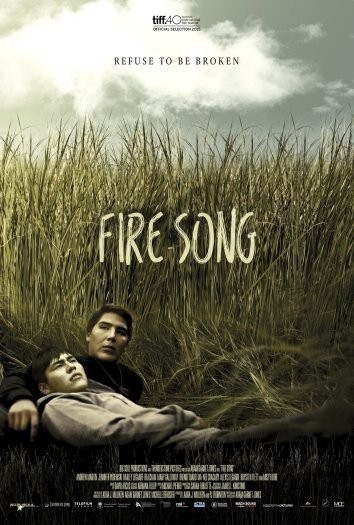 Fire Song  (2015)