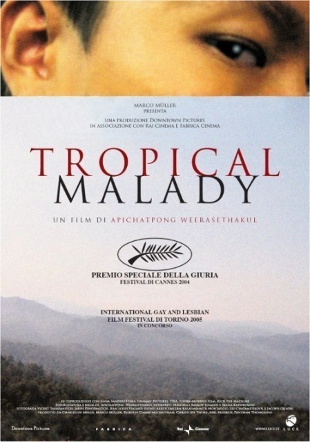 Sud pralad / Tropical malady  (2004)