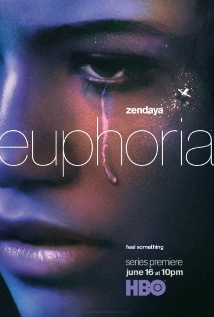 Euphoria / Euforie  (2019)