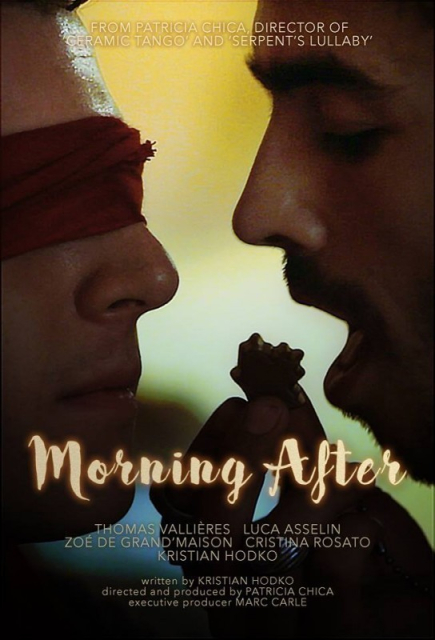 Morning After  (2017)