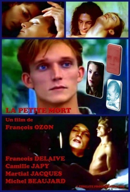 La petite mort / The Little Death  (1995)