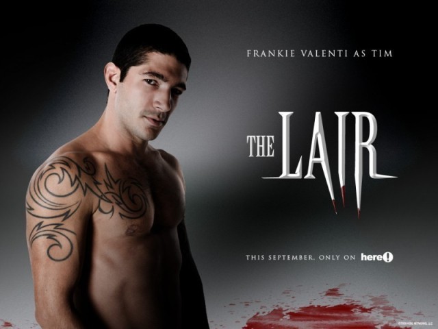 The Lair  (2007)