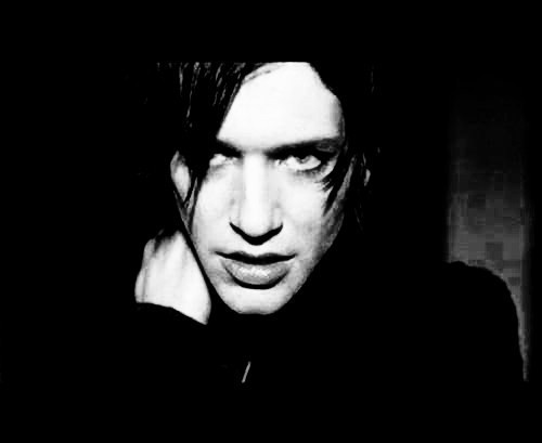 Brian Molko