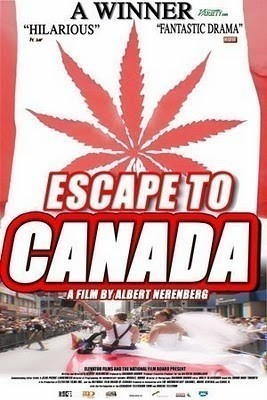 Escape to Canada  (2005)