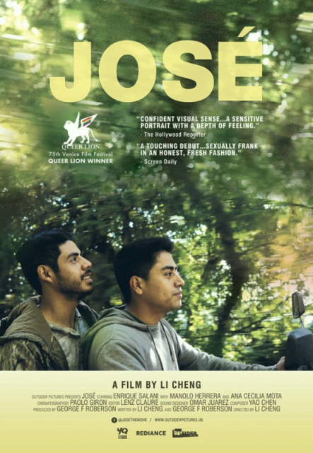 José  (2018)