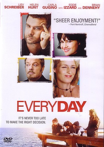 Every Day / Zítra snad bude líp  (2010)