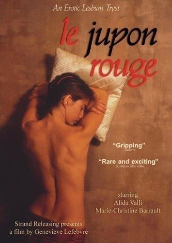 Le jupon rouge  (1987)